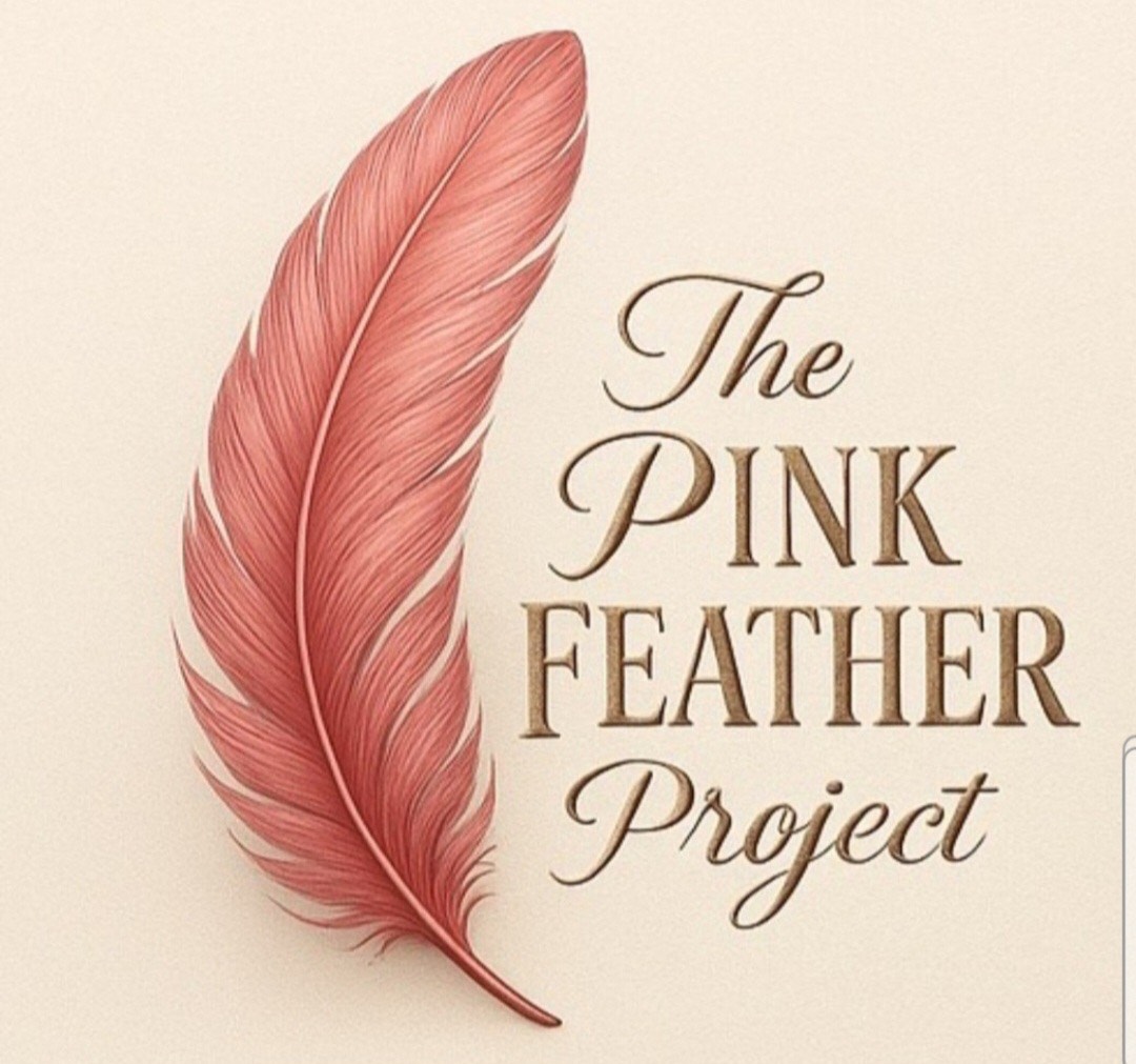 The Pink Feather Project